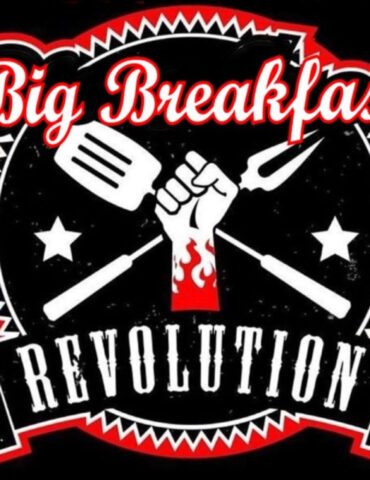 Big Breakfast Revolution