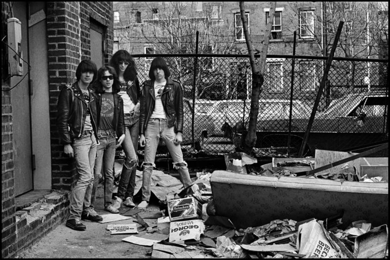 Ramones