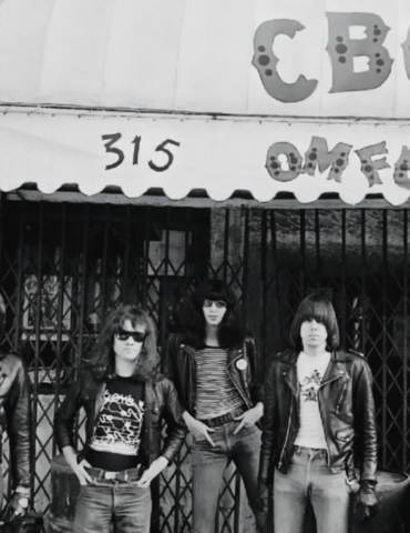 CBGB