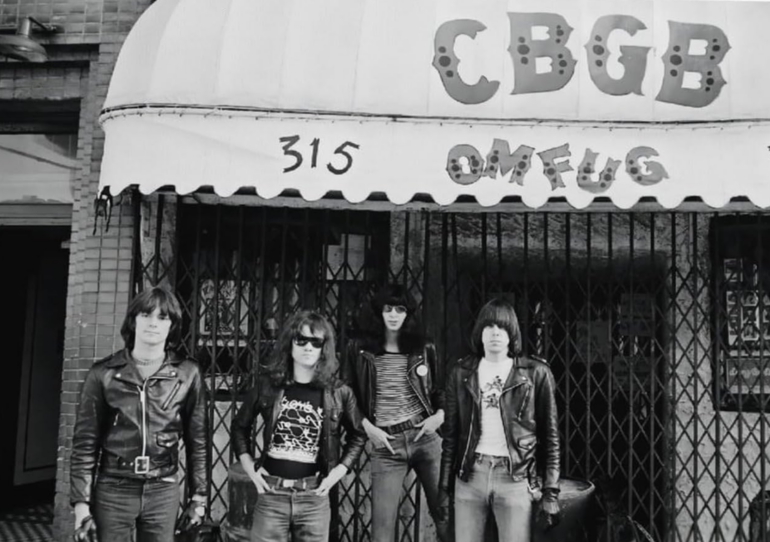 CBGB