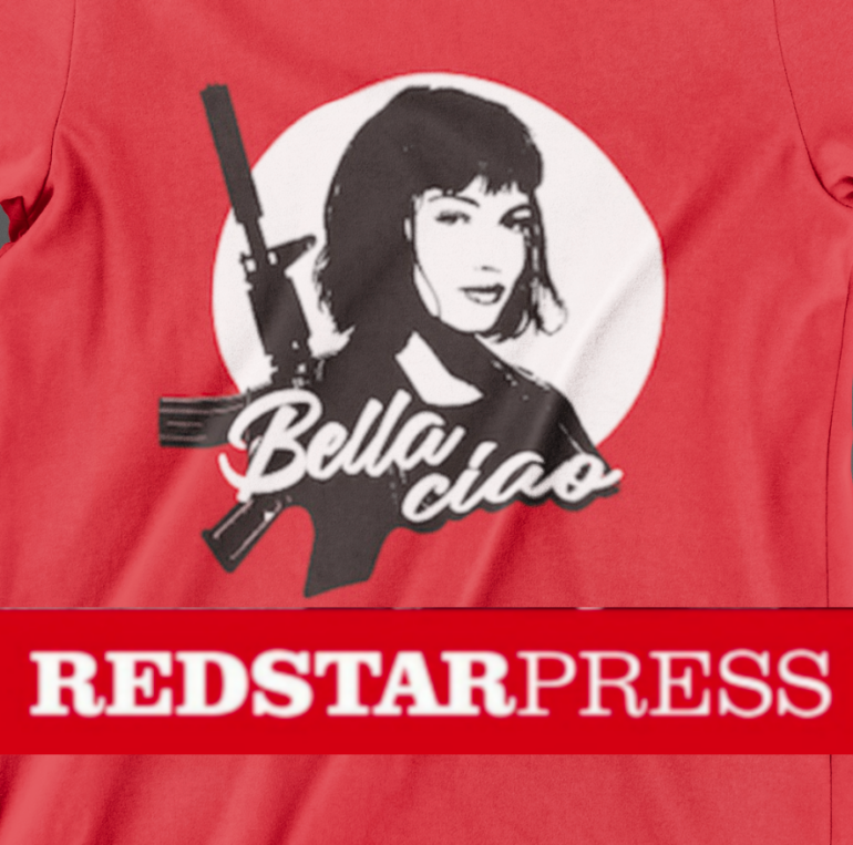 Red Star Press