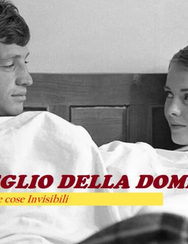 Il risveglio della domenica puntata 61