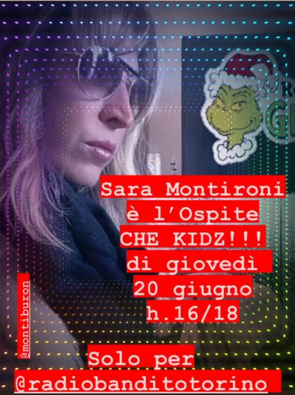 Che Kidz Puntata 58