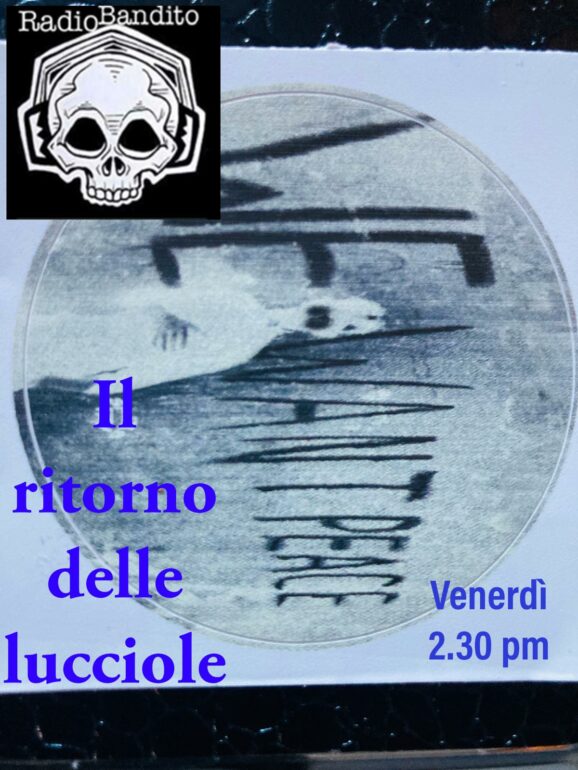 Il ritorno delle lucciole 73