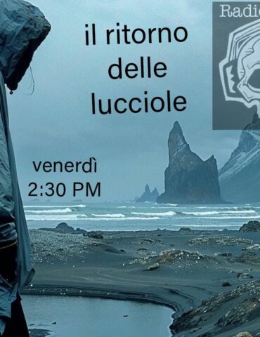 Il ritorno delle Lucciole Puntata 78