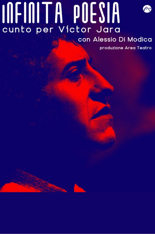 Infinita poesia cunto per Victor Jara 1