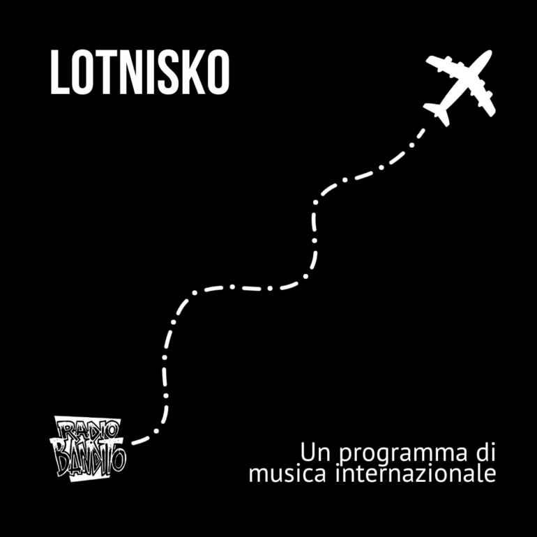 Lotnisko Cover