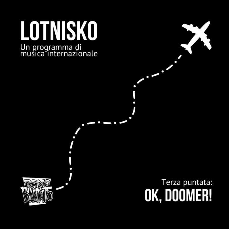 Lotnisko Puntata 3