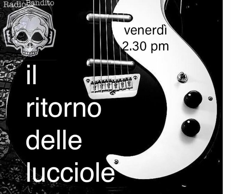 Il ritorno delle lucciole puntata 79