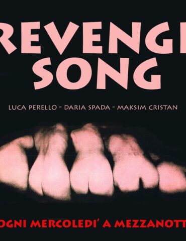 Revenge Song Generica Podcast