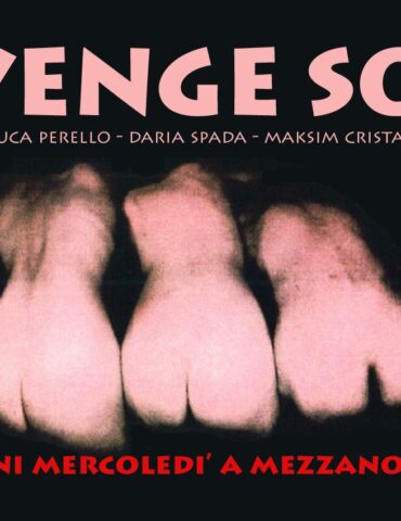 Revenge Song Immagine Programma