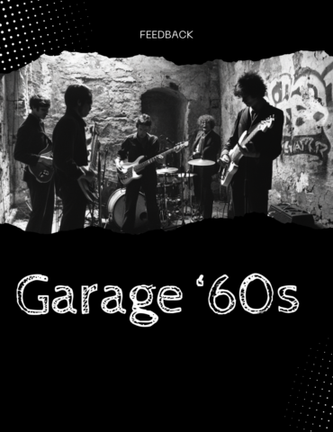 Feedback - Garage '60s