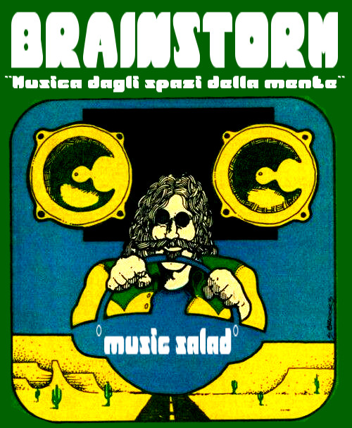 Brainstorm Puntata 86