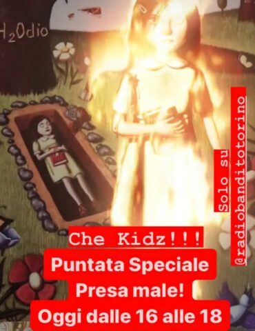 Che kidz Puntata 21