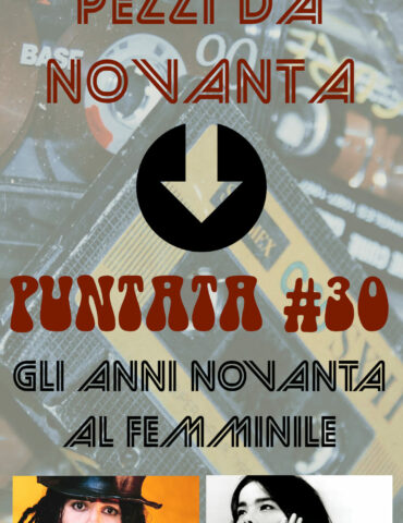 Pezzi da Novanta Puntata 30