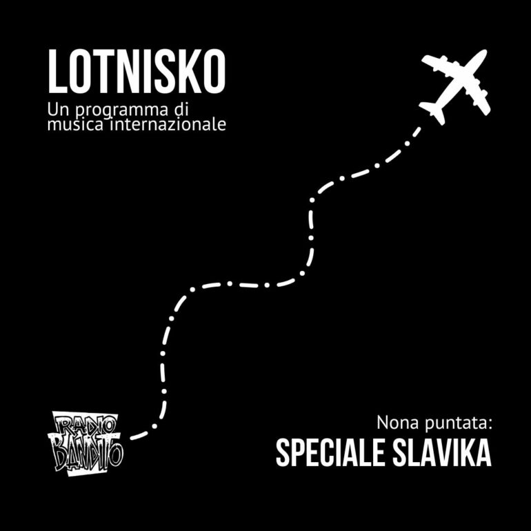 Lotnisko Puntata 9